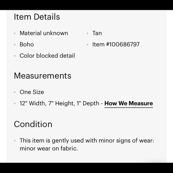 SOLD Authentic Gucci Beltba Fanny pack - Picture 4 of 11